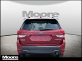Certified 2022 Subaru Forester Premium image 3