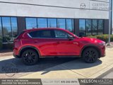 Used 2022 MAZDA CX-5 AWD 2.5 Turbo image 2