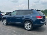Used 2019 Volkswagen Atlas SE w/ Panoramic Sunroof Package image 6