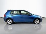 Used 2017 Volkswagen Golf Wolfsburg Edition image 3