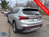 Certified 2022 Hyundai Santa Fe SEL w/ Convenience + Premium Package image 4