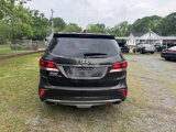 Used 2017 Hyundai Santa Fe SE w/ SE Premium Package 02 image 4
