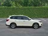 Used 2017 Nissan Pathfinder SL w/ SL Premium Package image 2