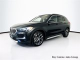 Certified 2022 BMW X1 xDrive28i w/ Convenience Package image 3