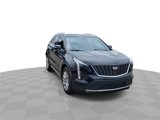 Certified 2023 Cadillac XT4 Premium Luxury w/ Cold Weather Package image 2