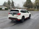 Used 2021 Subaru Forester Sport w/ Popular Package #2 image 5