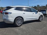 Used 2023 Buick Enclave Essence w/ LPO, Floor Liner Package image 4