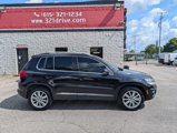 Used 2015 Volkswagen Tiguan SE image 5