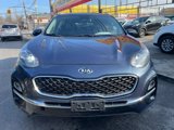 Used 2021 Kia Sportage EX image 2