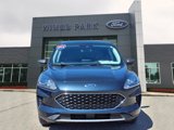 Certified 2022 Ford Escape SE w/ Convenience Package image 2