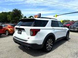 Used 2020 Ford Explorer ST w/ Premium Technology Package image 5