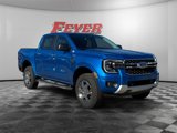 New 2024 Ford Ranger XLT w/ Equipment Group 301A High image 3
