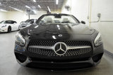 Used 2019 Mercedes-Benz SL 550 image 4