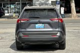 New 2025 Toyota RAV4 XLE image 6