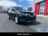 Certified 2019 Nissan Rogue S w/ Special Edition Package image 4