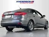 Used 2018 Ford Focus SE w/ SE Appearance Package image 2