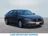 Certified 2024 Honda Accord LX image 4