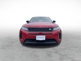 Certified 2023 Land Rover Range Rover Evoque SE image 2
