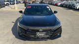 Used 2022 Honda Accord Sport image 3