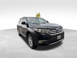 Used 2013 Toyota Highlander Plus image 3