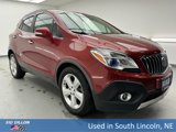 Used 2016 Buick Encore Leather image 3