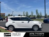 Certified 2020 Kia Soul LX image 5