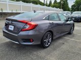 Used 2019 Honda Civic EX image 4