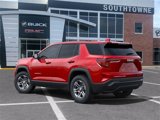 New 2025 GMC Terrain Elevation image 3