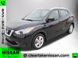 Used 2019 Nissan Kicks S image 3