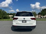 Used 2019 Volkswagen Tiguan SE w/ Panoramic Sunroof Package image 6
