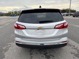 Used 2020 Chevrolet Equinox LT w/ Driver Convenience Package image 4
