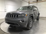Used 2020 Jeep Grand Cherokee Limited image 3