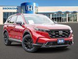 Certified 2024 Honda CR-V Sport image 1