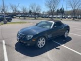 Used 2006 Chrysler Crossfire Limited image 5