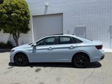 New 2025 Volkswagen Jetta SE image 3