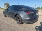 Used 2022 Tesla Model 3 Performance image 4