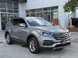 Used 2017 Hyundai Santa Fe Sport image 4