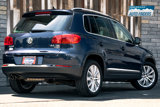 Used 2013 Volkswagen Tiguan SE image 6