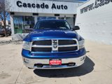 Used 2010 Dodge Ram 1500 Truck SLT w/ Big Horn Regional Pkg image 3