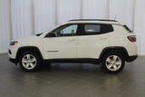 Used 2022 Jeep Compass Latitude image 4