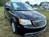 Used 2014 Chrysler Town & Country Touring image 3