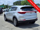 Used 2018 Kia Sportage EX image 3