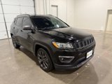 Used 2021 Jeep Compass 80th Special Edition image 3