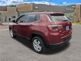 Used 2022 Jeep Compass Latitude image 5