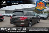 Used 2020 Honda Odyssey EX image 5