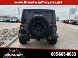 Used 2014 Jeep Wrangler Unlimited Sahara image 6
