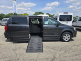 Used 2011 Dodge Grand Caravan Crew w/ Driver Convenience Group image 2
