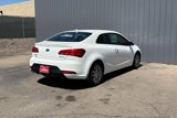 Used 2015 Kia Forte Koup EX w/ EX Premium Package image 3