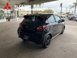New 2024 Mitsubishi Mirage Black Edition image 3