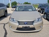 Used 2013 Lexus ES 300h image 2